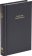 Book of Common Prayer: Standard Edition Prayer Book, Black