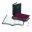 TNIV Popular Bible: Black, French Morocco Leather