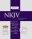 NKJV Wide Margin Reference Bible: Black French Morocco Leather
