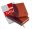 NRSV Popular Text Bible: Tan, Imitation Leather, Anglicised