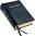 NRSV Lectern Bible, with Apocrypha: Black, Imitation leather Anglicised