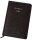 KJV Cameo New Testament and Psalms: Black, Leather, Red Letter