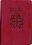 Good News Bible Pocket New Testament and Psalms Red Vinyl