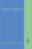 NRSV Children's Bible: Blue/green, Hardback