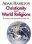 Christianity and World Religions 