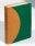 NRSV Wesley Study Bible: Green/Tan, Imitation Leather