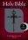 NRSV Gift Bible: Grey, Imitation Leather