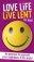 Love Life Live Lent Kids - Pack of 50