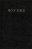 KJV Compact Bible: Hardback, Red Letter