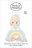 NAB Catholic Precious Moments Small Hands New Testament: Violet, Leatherflex, 