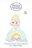 NAB Catholic Precious Moments Small Hands New Testament: White, Hardback, 
