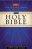 NKJV Bible: Paperback Triple Column