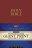 NKJV Personal Size Reference Bible: Burgundy,  Imitation Leather, Giant Print