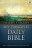 NKJV  Life Principles Daily Bible: Paperback