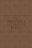NKJV Maxwell Leadership Bible: Coffee, Bonded Leather