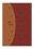 NKJV Woman's Study Bible: Chestnut Brown/Burgundy,  LeatherSoft 