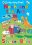 Noah and the Ark Sticker Book