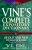 Vine's Complete Expository Dictionary of Old and New Testament Words