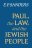 Paul, the Law and the Jewish People