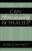 Can Homosexuality Be Healed Pb