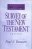 Survey of the New Testament