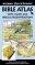 Holman Quick Source Bible Atlas with Charts and Biblical Reconstructions 