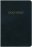 KJV Giant Print Bible: Black, Leatherflex 