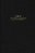 KJV Pocket New Testament: Black, Paperback