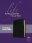 NKJV Life Application Study Bible: Black, Bonded Leather