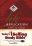 NIV  Life Application Study Bible: Hardback, Thumb Index