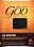 NLT Discover God Study Bible: Black, Bonded Leather