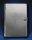 NLT 'Silver Cross' Bible: Silver, Metal