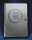 NLT 'Thirsty' Bible:Silver, Metal