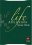 NLT Life Application Study Bible: Hardback