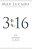 3:16 The Numbers Of Hope