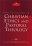 New Dictionary of Christian Ethics and Pastoral Theology
