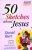 50 Sketches about Jesus