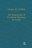 The Beginnings of Christian Theology in Arabic