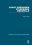 Chant Gregorien Et Musique Medievale