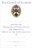 Ordained A Ruling Elder Certificate