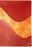 NRSV Catholic Youth Bible: Red and Orange Leatherette