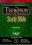 NKJV Thompson Chain-Reference Study Bible: Hardback