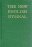 The New English Hymnal : Words E