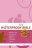 Niv Waterproof Bible Pink Brown Flora Pb