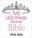 ICB God's Little Princess Devotional Bible: Hardback