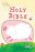 ICB Really Woolly Bible: Pink, Leathersoft