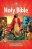 ICB Contemporary 3-D Art, Red Bible 