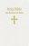 KJV Baby Bible Nt With Psalms White Lthf
