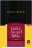 NLT Gift & Award Bible: Black, Imitation Leather