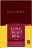 NLT Gift & Award Bible: Burgundy, Imitation Leather